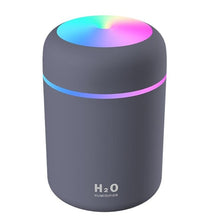 Load image into Gallery viewer, Mini Air Humidifier USB Rechargeable
